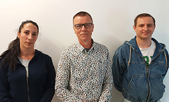 Recenzie, realitná kancelária HALO reality - Spokojnosť s maklérom: Miloš Kubica