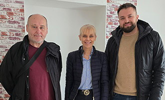 Recenzie, realitná kancelária HALO reality - Spokojnosť s maklérom z Bratislavy