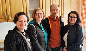 Recenzie, realitná kancelária HALO reality - Spokojnosť s maklérom: Marianou Gréčovou