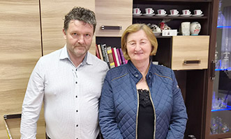 Recenzie, realitná kancelária HALO reality - Spokojnosť s maklérom z Lučenca