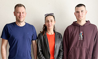 Recenzie, realitná kancelária HALO reality - Spokojnosť s maklérkou z Partizánskeho