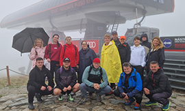 Vysoké Tatry pre najlepších 2026