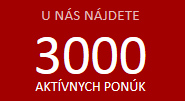 Recenzie, realitná kancelária HALO reality - 3.000 aktuálnych ponúk