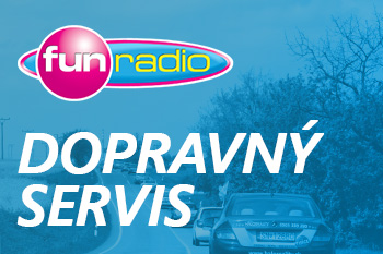 Sponzoring Fun rádio