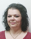 Recenzie, realitná kancelária HALO reality - Anna Šurabová nie je maklérom HALO reality