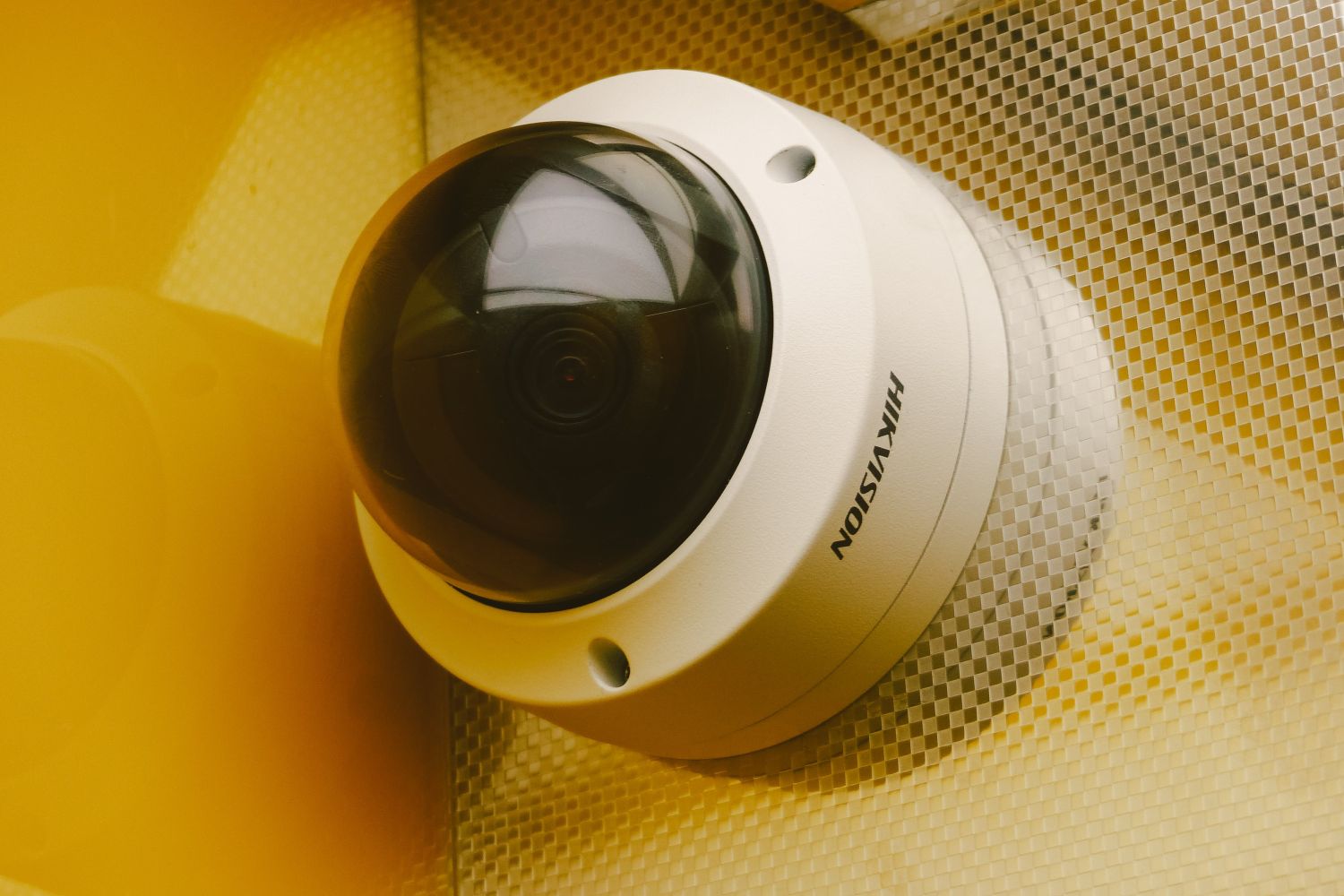 Kamerový systém v dome: bezpečnosť na prvom mieste