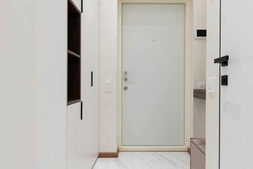 Prvá miestnosť, ktorá zaujme: dizajn chodby krok za krokom