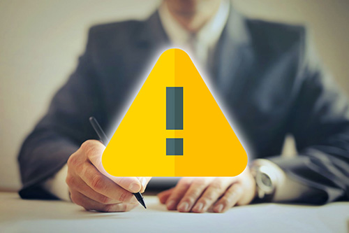 Od 1.1.2026 sa rušia príjmové doklady aj v realitách: Chráňte sa pred neplatnými dokladmi a možným podvodom ako klient alebo realitný maklér