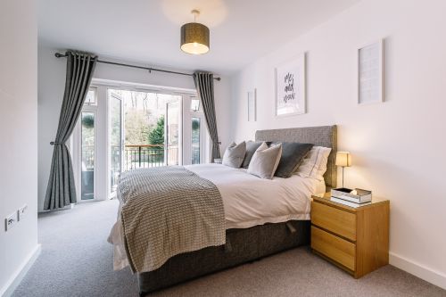 HOME STAGING – čaro realitnej kancelárie