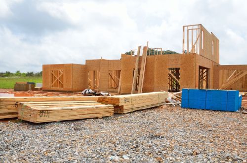 Čo vás môže prekvapiť pri kúpe nehnuteľnosti z papiera od developera 