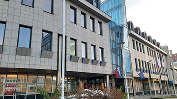 Realitná kancelária Prešov