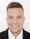Recenzie, realitná kancelária HALO reality - Spokojnosť s maklérom: Blezsák Norbert
