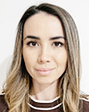 Recenzie, realitná kancelária HALO reality - Spokojnosť s maklérom: Harbulová Mária 