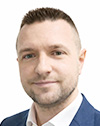 Recenzie, realitná kancelária HALO reality - Spokojnosť s maklérom: Záhorský Lukáš