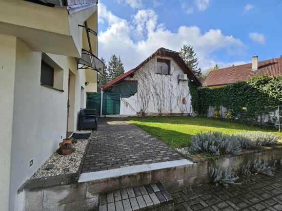 Predaj, rodinný dom Sklené Teplice - EXKLUZÍVNE HALO REALITY