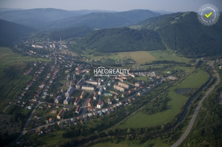 Predaj, poľnohospodárska pôda   1758m2 Valaská