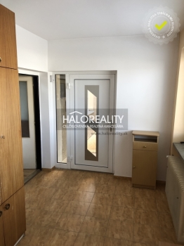 Predaj, rodinný dom ,  - ZNÍŽENÁ CENA - EXKLUZÍVNE HALO REALITY