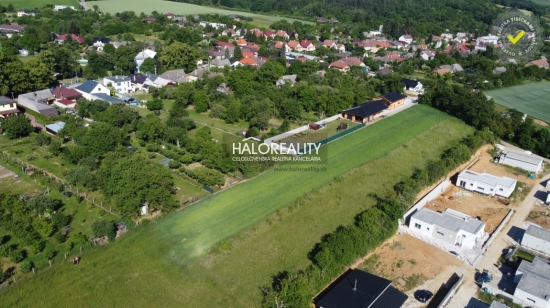 Predaj, pozemok pre rodinný dom   3329m2 Dolné Srnie - EXKLUZÍVNE HALO REALITY