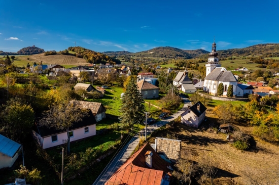 Predaj, chalupa Banská Belá - ZNÍŽENÁ CENA