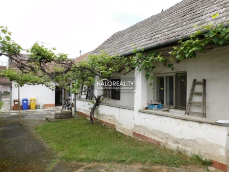 Predaj, rodinný dom Jacovce - ZNÍŽENÁ CENA
