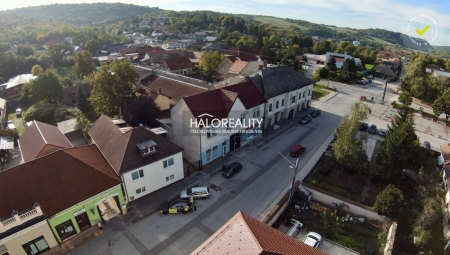 Predaj, komerčný objekt Plešivec, Pekáreň - EXKLUZÍVNE HALO REALITY