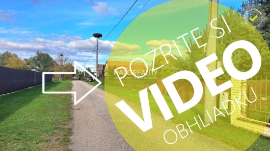 Predaj, pozemok   5643 m2 Borský Svätý Jur, Tomky - ZNÍŽENÁ CENA - EXKLUZÍVNE HALO REALITY