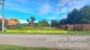 HALO reality | Predaj, pozemok   5643 m2 Borský Svätý Jur, Tomky - ZNÍŽENÁ CENA - EXKLUZÍVNE HALO REALITY