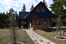 HALO reality | Predaj, rodinný dom Demänovská Dolina - NOVOSTAVBA - ZNÍŽENÁ CENA - EXKLUZÍVNE HALO REALITY