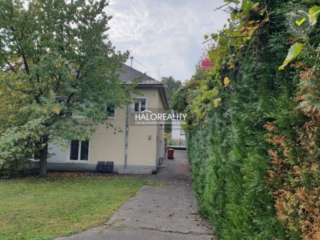 Predaj, rodinný dom Banská Bystrica, Centrum, J. Chalupku - EXKLUZÍVNE HALO REALITY