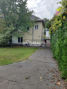 Predaj, rodinný dom Banská Bystrica, Centrum, J. Chalupku - EXKLUZÍVNE HALO REALITY