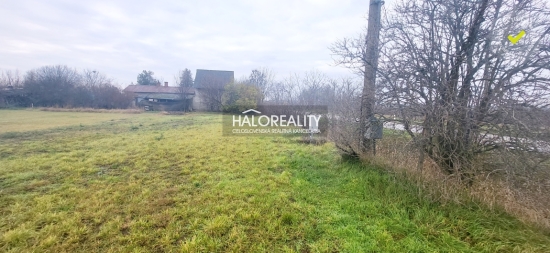 Predaj, pozemok pre rodinný dom 566 m2 Jatov, Dolný Jatov