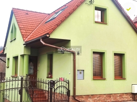 Predaj, rodinný dom Banská Bystrica, Šálková - ZNÍŽENÁ CENA