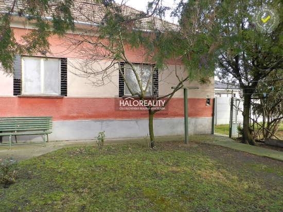 Predaj, rodinný dom Kráľovičove Kračany, časť Etreho Kračany - EXKLUZÍVNE HALO REALITY
