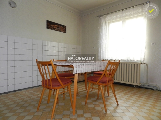 Predaj, rodinný dom Kráľovičove Kračany, časť Etreho Kračany - EXKLUZÍVNE HALO REALITY