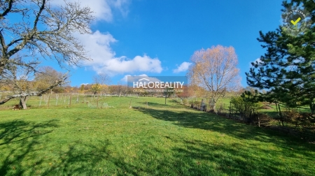 Predaj, rodinný dom Žibritov - EXKLUZÍVNE HALO REALITY