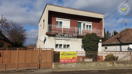 Predaj, rodinný dom Košúty - EXKLUZÍVNE HALO REALITY
