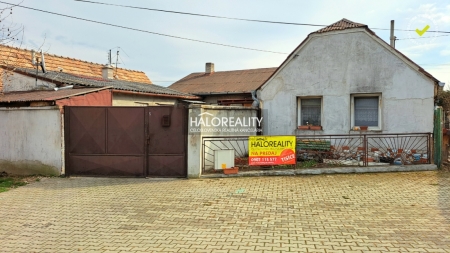 Predaj, rodinný dom Vysoká pri Morave - ZNÍŽENÁ CENA - EXKLUZÍVNE HALO REALITY