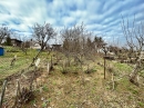 HALO reality | Predaj, rekreačný pozemok Šahy, záhrada s dreveným viničným domčekom