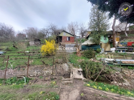 Predaj, záhradná chata Rimavská Sobota, Tormáš - ZNÍŽENÁ CENA - IBA U NÁS