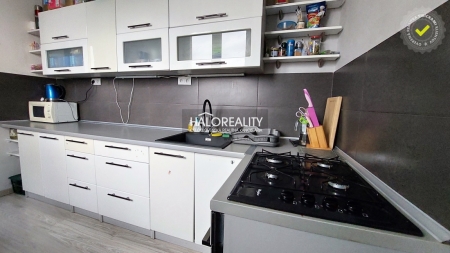 Predaj, dvojizbový byt Košice Juh - IBA U NÁS