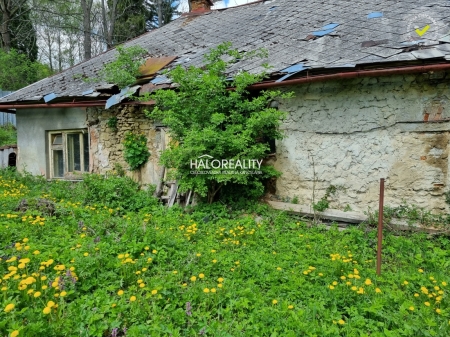 Predaj, rodinný dom Banská Štiavnica - ZNÍŽENÁ CENA