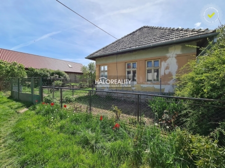 Predaj, rodinný dom Hontianske Moravce, Opatové Moravce - IBA U NÁS