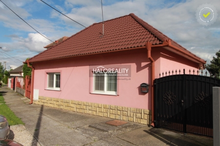 Predaj, rodinný dom Matúškovo - ZNÍŽENÁ CENA - EXKLUZÍVNE HALO REALITY