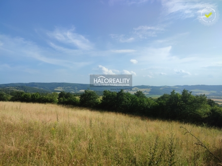 Predaj, pozemok pre rodinný dom   928m2 Pliešovce - IBA U NÁS