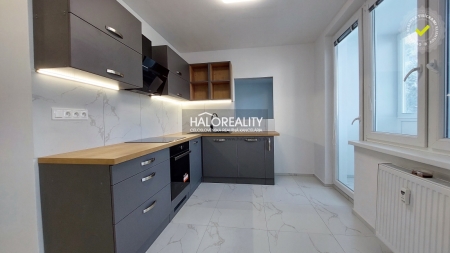 Predaj, trojizbový byt Košice Nad Jazerom, Ždiarska - ZNÍŽENÁ CENA