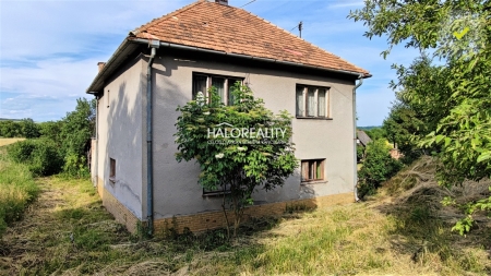 Predaj, rodinný dom Hrnčiarske Zalužany - ZNÍŽENÁ CENA - EXKLUZÍVNE HALO REALI...