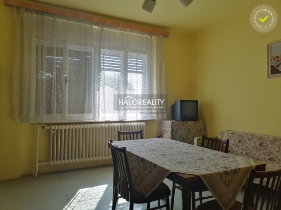 Predaj, rodinný dom Búč, 4 izbový - ZNÍŽENÁ CENA