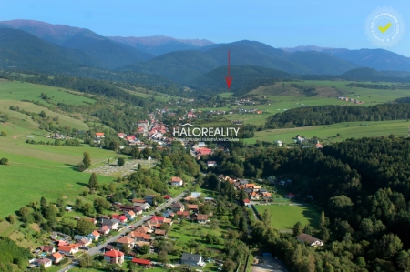 Predaj, pozemok   10200m2 Dolná Lehota, Krpačovo