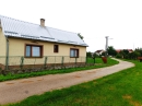 HALO reality | Predaj, rodinný dom Jablonica, Veľký pozemok 18.984m2