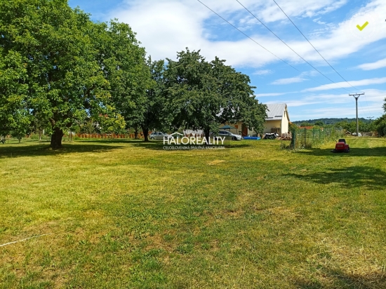 Predaj, rodinný dom Jablonica, Veľký pozemok 18.984m2